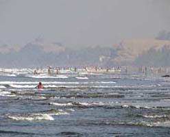 Murud Harnai Beach