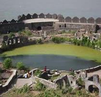 Murud Janjira