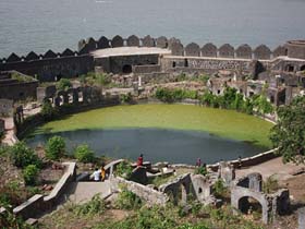 Murud Janjira