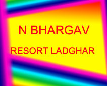 N Bhargav resort