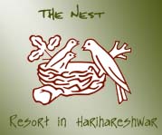 Harihareshwar Hotels