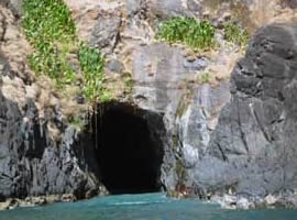 Scuba Diving in Karnataka