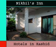 Nikhils Inn