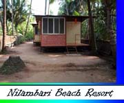 Nilambari Beach Resort 