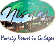 Nisarga Resort  