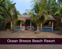 Ocean Breeze Resort