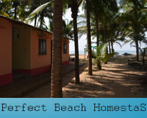 Perfect Beach Homestay