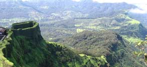 Pratapgad Forts