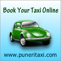 Visit Puneri Taxi