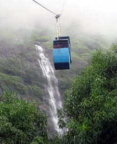 Raigad Ropeway