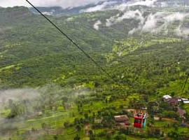 Raigad Ropeway