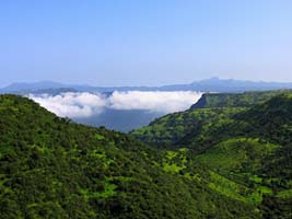 Rajgad Forts 