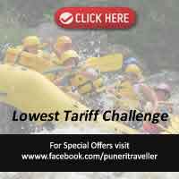 River Rafting