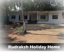 Rudraksh Holiday Home