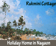 Rukmini Cottage