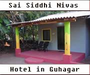 Sai Siddhi Nivas