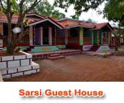 Sarsi Guest House