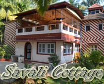 Savali Cottage