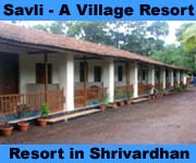 Shrivardhan Hotels