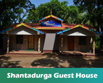 Shantadurga Guest House