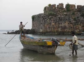 Malvan Beaches