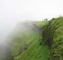 Sinhagad Forts