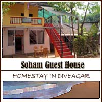 Soham Guest House 