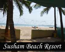 Susham Beach Resort