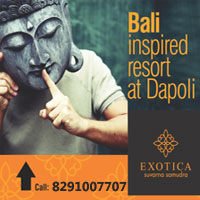 Dapoli hotels