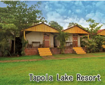 Tapola Hotels