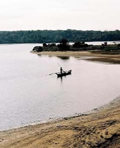 Tondavali Beach