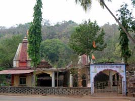 Tondavali-Temple-Wagheshwar 