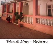 Matheran Hotels