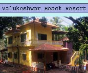 Valukeshwar Beach Resort 