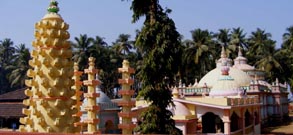 Velneshwar Temple