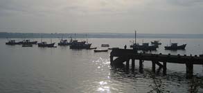 vengurla beach