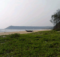 Vengurla Beaches