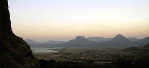 Harishchandragad Forts 