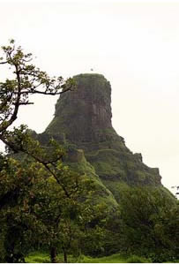 Karnala Forts Karnala Forts