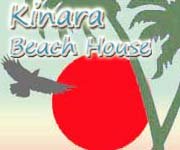 Kinara Beach House 