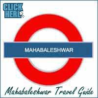 Mahabaleshwar Travel Guide