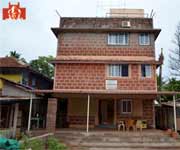 Mangalya Home Stay 