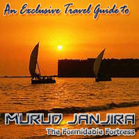 Murud Janjira