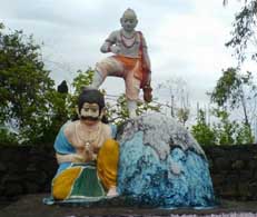 Neelkantheshwar