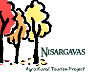 Nisargavas