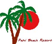 Palvi Beach Resort 