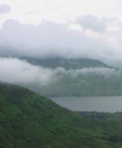 Panchgani_Monsoons