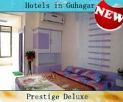 Prestige Deluxe Lodge Prestige Deluxe Lodge