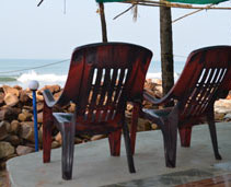 Salgaonkar Beach Resort 