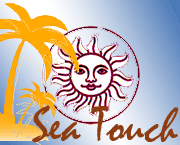 Sea Touch